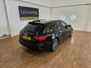 Used Audi A4 2015 for sale - 78613207: Photo