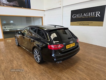 Used Audi A4 2015 for sale - 78613207: Photo