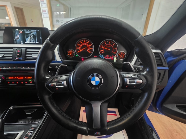 Used BMW 3 Series 2015 for sale - 76667629: Photo 10