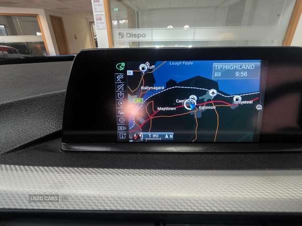 Used BMW 3 Series 2015 for sale - 76667629: Photo 12