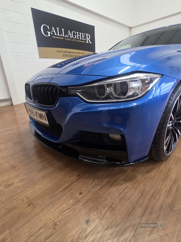 Used BMW 3 Series 2015 for sale - 76667629: Photo 14