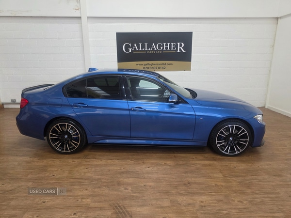 Used BMW 3 Series 2015 for sale - 76667629: Photo 2
