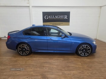 Used BMW 3 Series 2015 for sale - 76667629: Photo