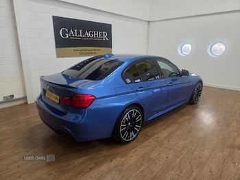 Used BMW 3 Series 2015 for sale - 76667629: Photo