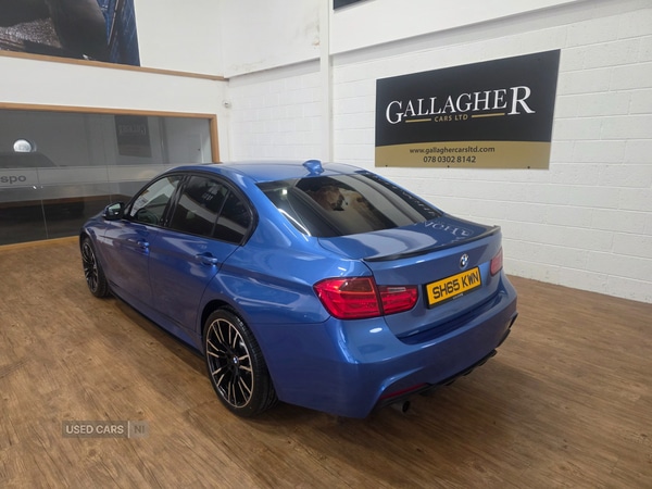 Used BMW 3 Series 2015 for sale - 76667629: Photo 4