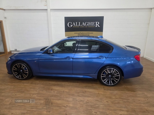 Used BMW 3 Series 2015 for sale - 76667629: Photo 5