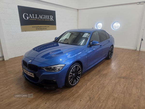 Used BMW 3 Series 2015 for sale - 76667629: Photo 6