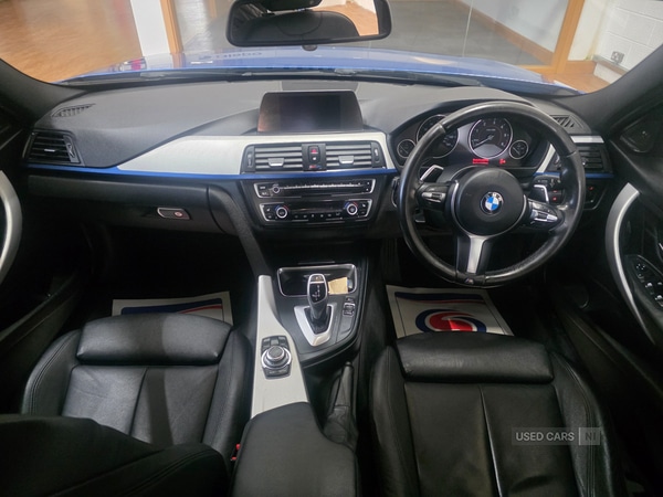 Used BMW 3 Series 2015 for sale - 76667629: Photo 7