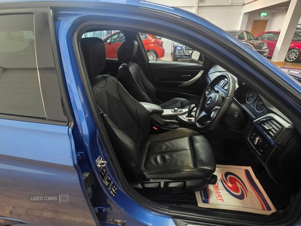 Used BMW 3 Series 2015 for sale - 76667629: Photo 8