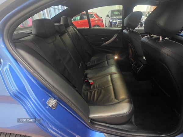 Used BMW 3 Series 2015 for sale - 76667629: Photo 9