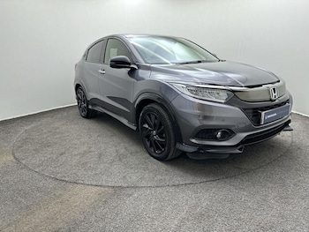 Used Honda HR-V 2020 for sale - 79383904: Photo