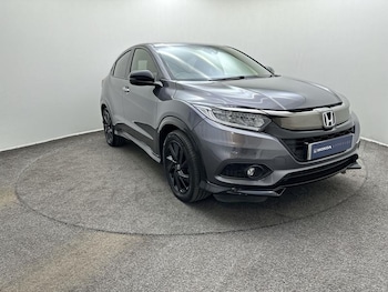 Used Honda HR-V 2020 for sale - 79383904: Photo