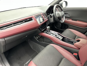 Used Honda HR-V 2020 for sale - 79383904: Photo