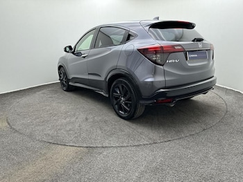 Used Honda HR-V 2020 for sale - 79383904: Photo