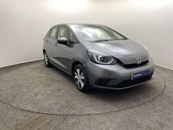 Used Honda Jazz 2021 for sale - 74191089: Photo