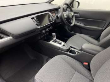 Used Honda Jazz 2021 for sale - 74191089: Photo