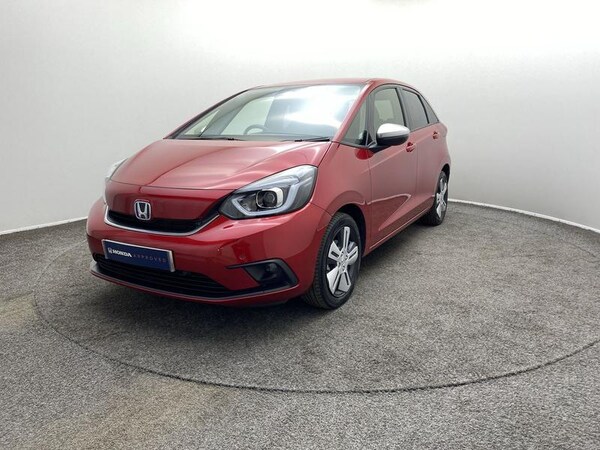 Used Honda Jazz 2022 for sale - 75700449: Photo 11