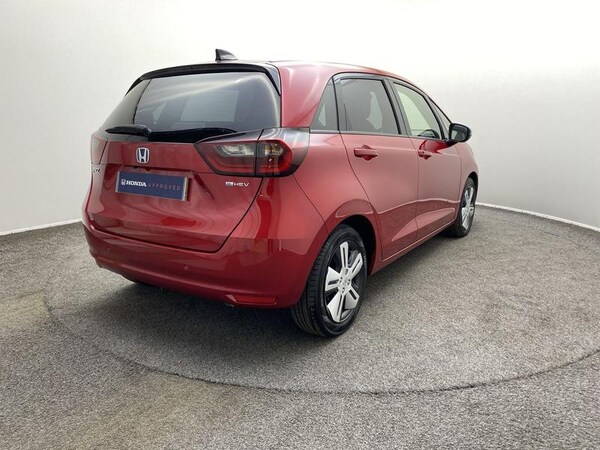 Used Honda Jazz 2022 for sale - 75700449: Photo 13
