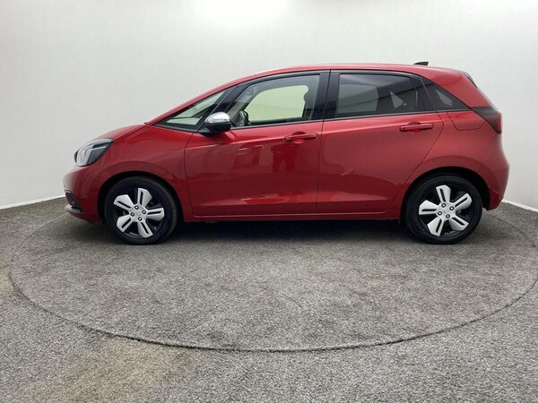 Used Honda Jazz 2022 for sale - 75700449: Photo 14
