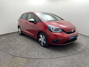 Used Honda Jazz 2022 for sale - 75700449: Photo