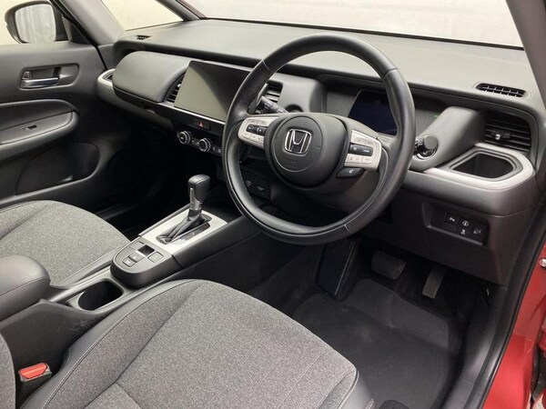 Used Honda Jazz 2022 for sale - 75700449: Photo 20