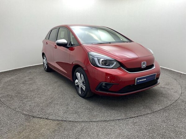 Used Honda Jazz 2022 for sale - 75700449: Photo 2