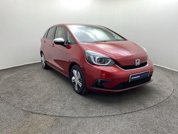 Used Honda Jazz 2022 for sale - 75700449: Photo