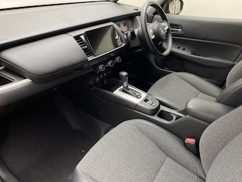 Used Honda Jazz 2022 for sale - 75700449: Photo