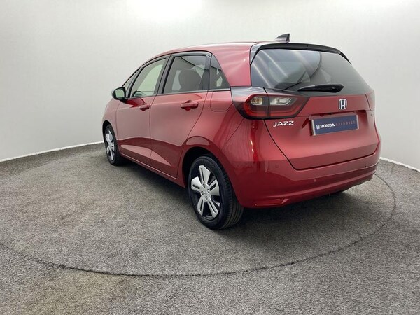 Used Honda Jazz 2022 for sale - 75700449: Photo 4