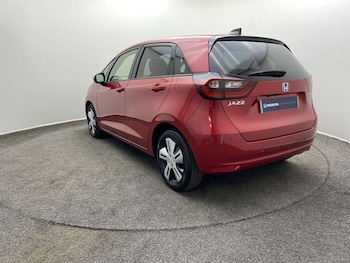 Used Honda Jazz 2022 for sale - 75700449: Photo