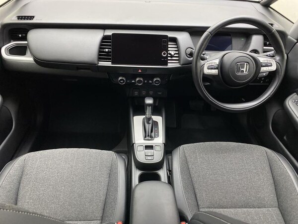Used Honda Jazz 2022 for sale - 75700449: Photo 5