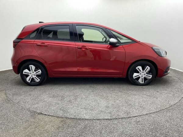 Used Honda Jazz 2022 for sale - 75700449: Photo 6