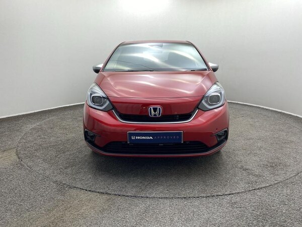 Used Honda Jazz 2022 for sale - 75700449: Photo 7