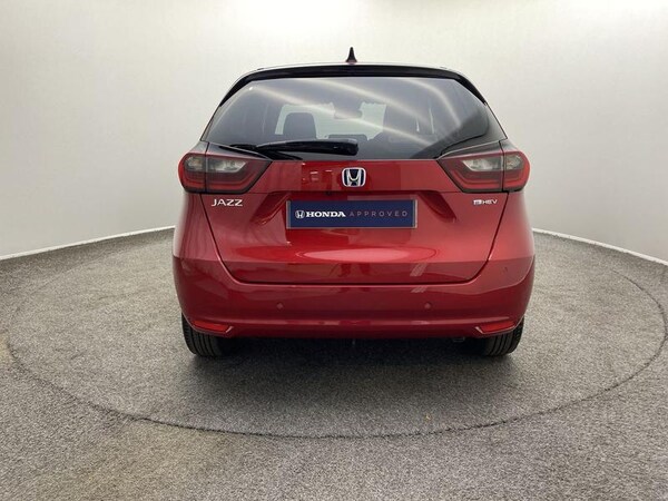 Used Honda Jazz 2022 for sale - 75700449: Photo 8