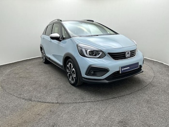 Used Honda Jazz 2022 for sale - 77450531: Photo