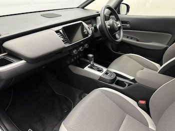 Used Honda Jazz 2022 for sale - 77450531: Photo