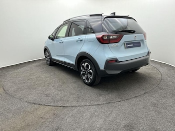 Used Honda Jazz 2022 for sale - 77450531: Photo