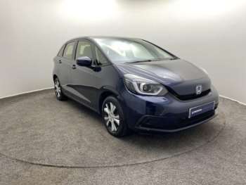 Used Honda Jazz 2021 for sale - 72494287: Photo