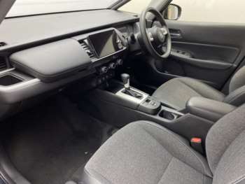 Used Honda Jazz 2021 for sale - 72494287: Photo