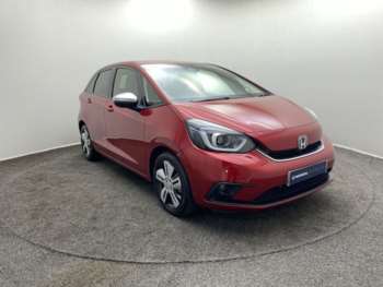 2022 - Ex I-Mmd Cvt Automatic 5-Door