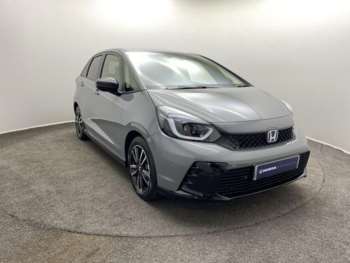 Used Honda Jazz 2025 for sale - 73880142: Photo