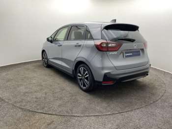 Used Honda Jazz 2025 for sale - 73880142: Photo