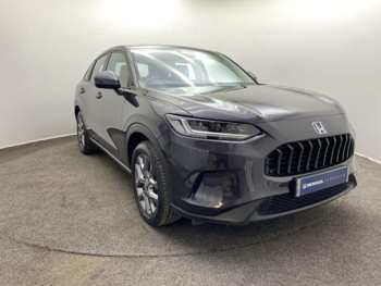 Used Honda ZR-V 2024 for sale - 74067241: Photo