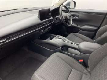 Used Honda ZR-V 2024 for sale - 74067241: Photo