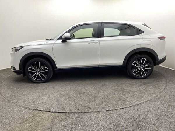 Used Honda HR-V 2022 for sale - 75616251: Photo 12