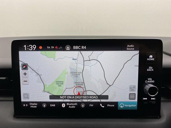 Used Honda HR-V 2022 for sale - 75616251: Photo 13