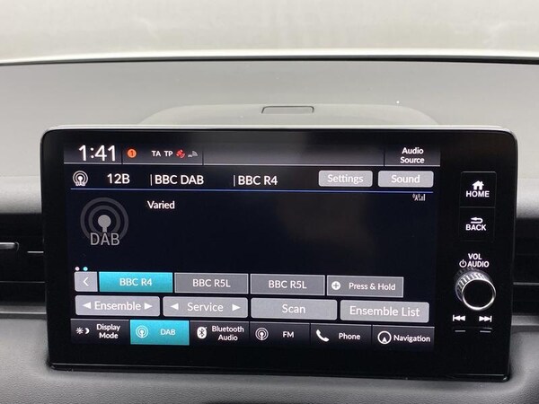 Used Honda HR-V 2022 for sale - 75616251: Photo 15