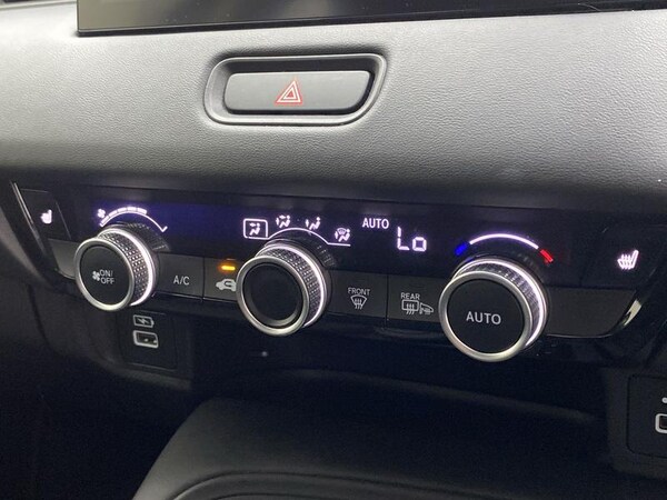 Used Honda HR-V 2022 for sale - 75616251: Photo 16