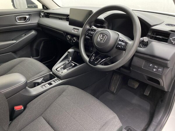 Used Honda HR-V 2022 for sale - 75616251: Photo 18