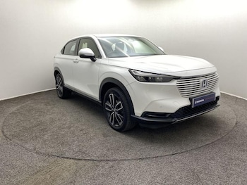 2022 - 1.5 eHEV Elegance 5dr CVT Automatic